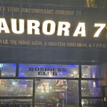 호치민 가라오케 | 오로라 가라오케 | 요금·후기·예약