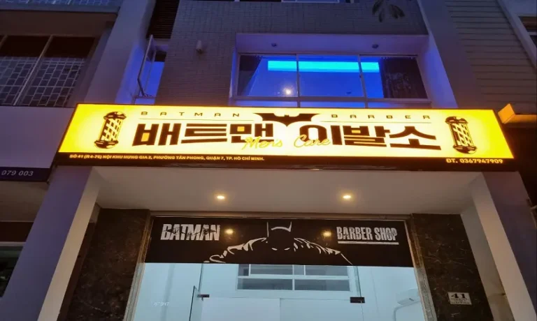 hochiminh-batman-barbershop-interior