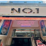 hochiminh-numberone-karaoke-entrance