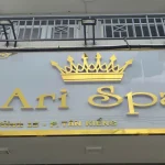 호치민 아리스파 후기|위치·가격 안내