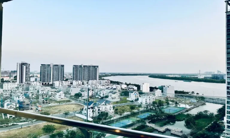 hochiminh-diamond-island-night-view