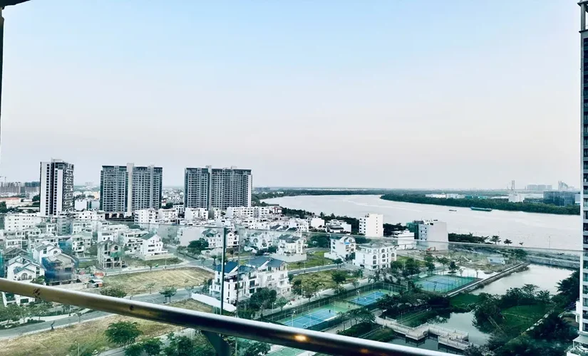 hochiminh-diamond-island-night-view