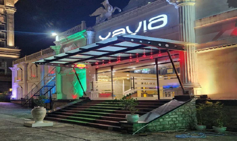 dalat-savia-karaoke-entrance