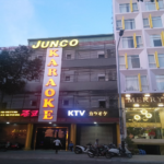 다낭 준코 가라오케 후기|위치·예약·주대 이용 안내