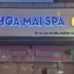 호치민 딸기 때밀이 스파 후기|호치민 마사지·예약·코스·가격 정보