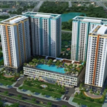 호치민 렉싱턴 레지던스 아파트 후기|위치·혼숙·단기·장기 거주 정리