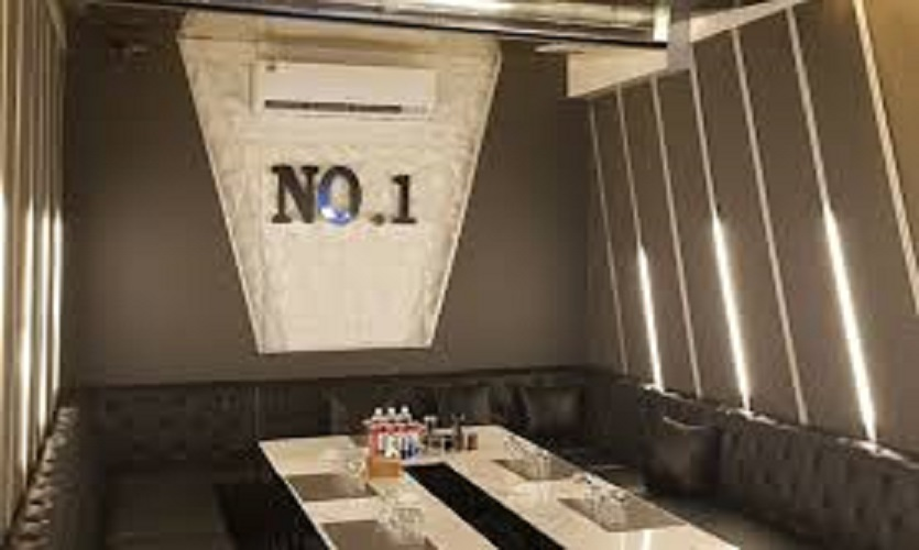 가라오케 개별 룸 구조, 소규모 인원이 이용하기 좋은 공간