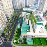 호치민 빈홈 센트럴파크 숙소 후기|호치민 아파트·가성비 숙소 이용 정보