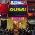 호치민 두바이 가라오케 후기｜호치민 가라오케 가격·주대·예약 정보