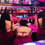 호치민 레탄톤 BAR 후기｜가격·이용방법·사기예방 총정리