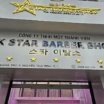 hochiminh-district1-star-barbershop-entrance