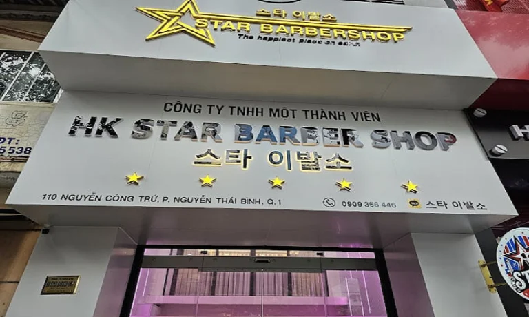 hochiminh-district1-star-barbershop-entrance