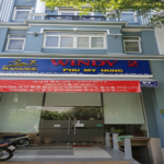 호치민 윈디2 마사지 후기｜7군 푸미흥 VIP 마사지 추천 정보