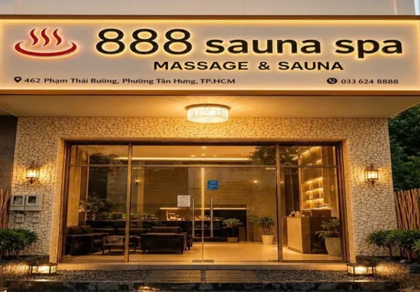 hochiminh-888-sauna-spa-exterior