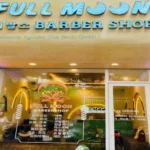 hochiminh-fullmoon-barbershop-entrance